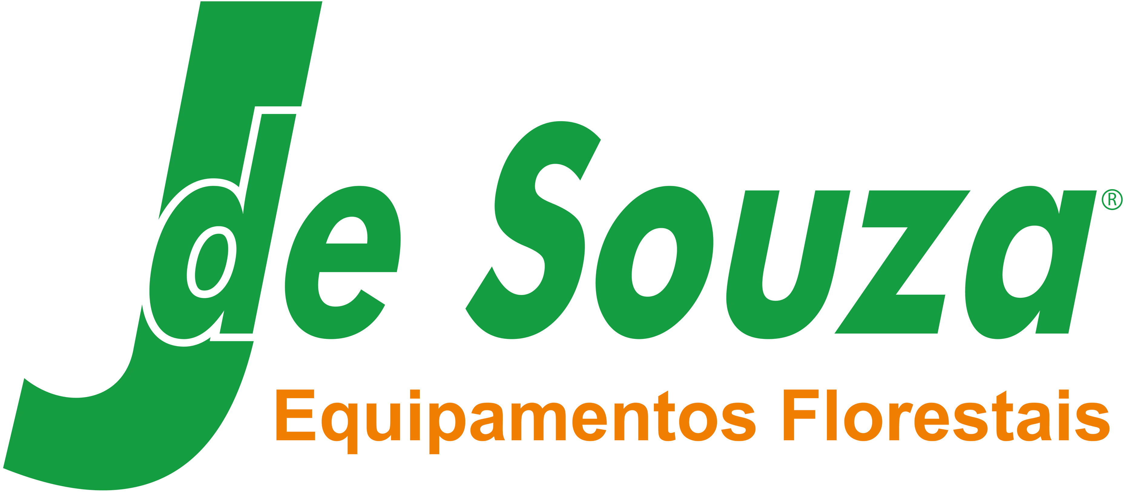 J de Souza representando Empresa Forestal e Industrial SA